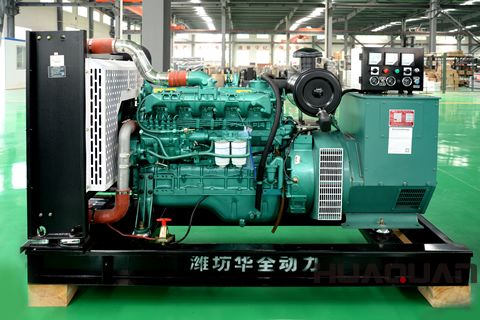 浙江臨海一村莊未通電，看新聞聯播只能靠發電機