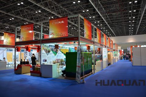 藍(lán)繁，究竟是個(gè)啥？快隨華全看看吧