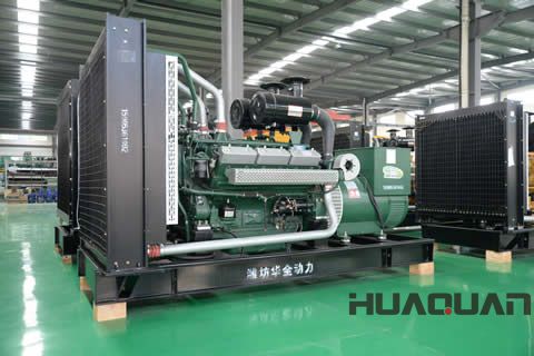 華全動力：不可不防！油料不好對機(jī)組可產(chǎn)生重大損害。