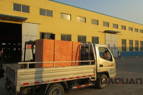 用戶故事： 洋河酒香香飄天下  華全機(jī)組暢銷四方