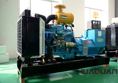 你知道“竇燕山”嗎？華全機組就是賣到了他的家鄉