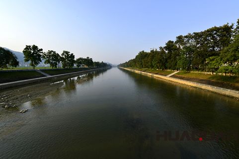 唱歌談婚，聘禮嫁肉，這地方真是幸福！華全機組走進“瑤鄉”連南