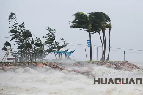 發電機組嚴陣以待！“黛比”襲澳洲致數千人撤離 