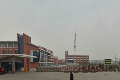 難道是因為青島圈？華全發電機近來在“島城”