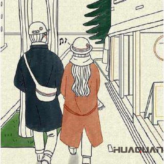 初次見面，余生請多指教——華全