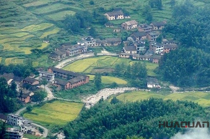 “莫以宜春遠，江山多勝游”，華全動力南下帶你體會宜春之美