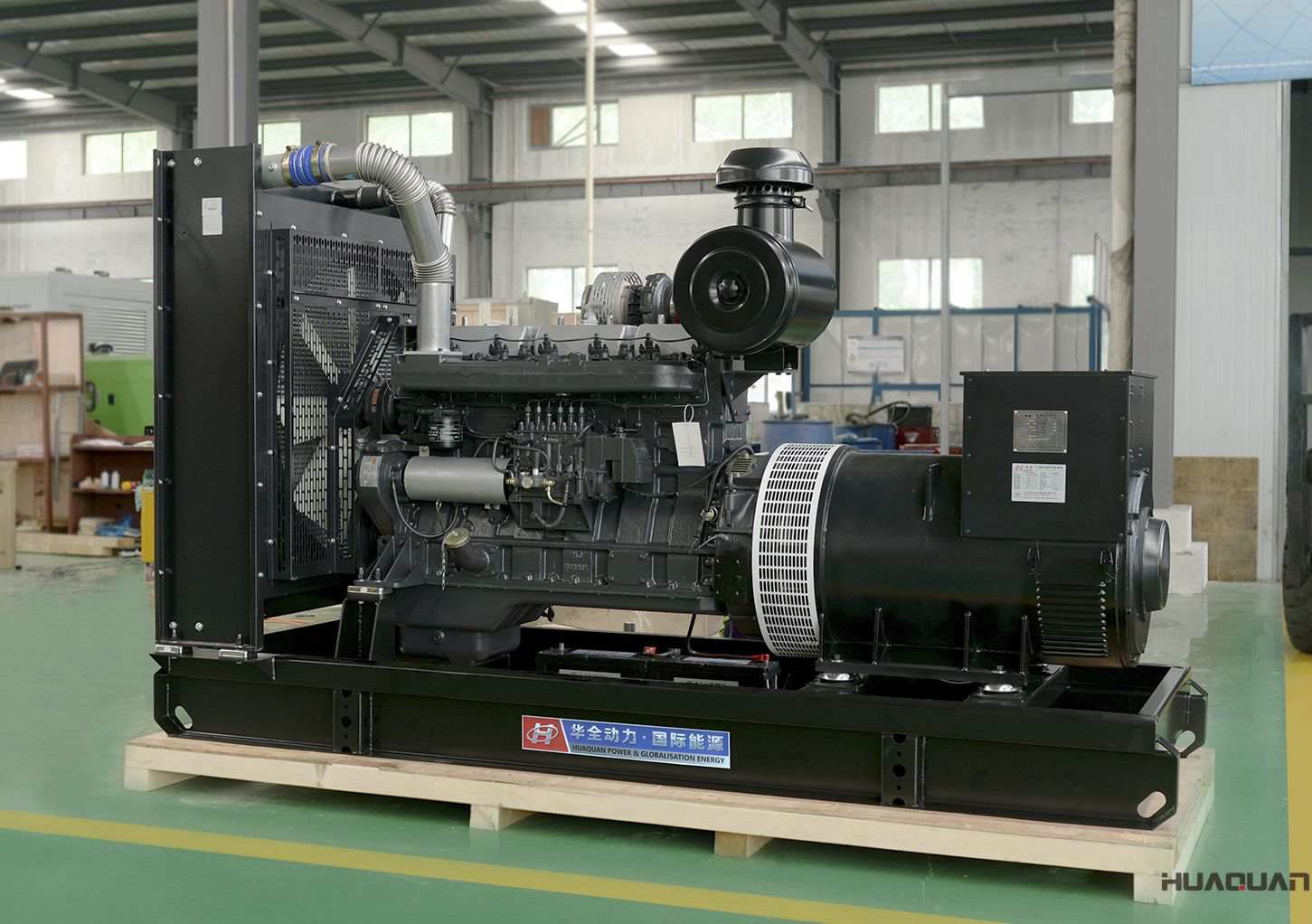 學習華全動力的經營模式，你也能夠擁有不一樣的成績