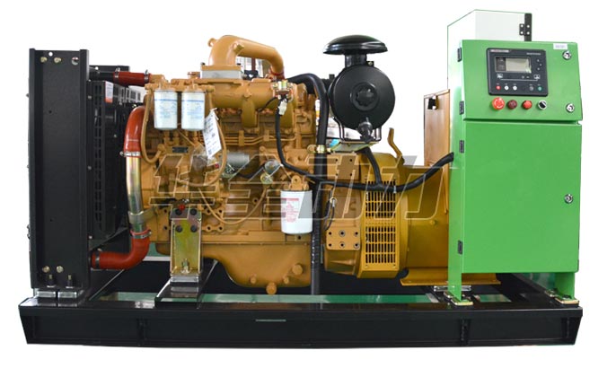 劉先生3月18日從華全動力采購的100kw標(biāo)配發(fā)電機(jī)組已于當(dāng)天發(fā)往山東省