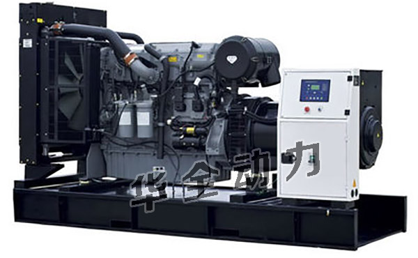 石先生從華全動力訂購的75kw標(biāo)配發(fā)電機(jī)組3月22日發(fā)往甘肅省