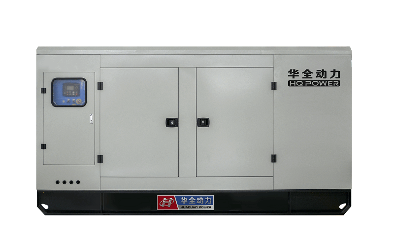 驚喜！華全動(dòng)力2臺(tái)75kw、300kw立柜四保護(hù)柴油機(jī)組在4月9日發(fā)往河北省