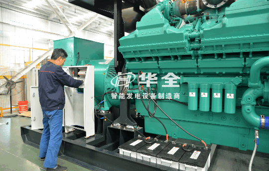 趕訂單搶份額拓市場！春節上班 天，華全迎來生產熱潮！