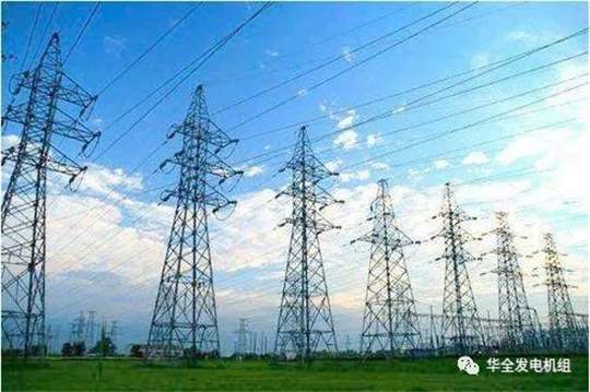 全國碳交易市場(chǎng)要來了,華全環(huán)保發(fā)電機(jī)組迎來新發(fā)展機(jī)遇