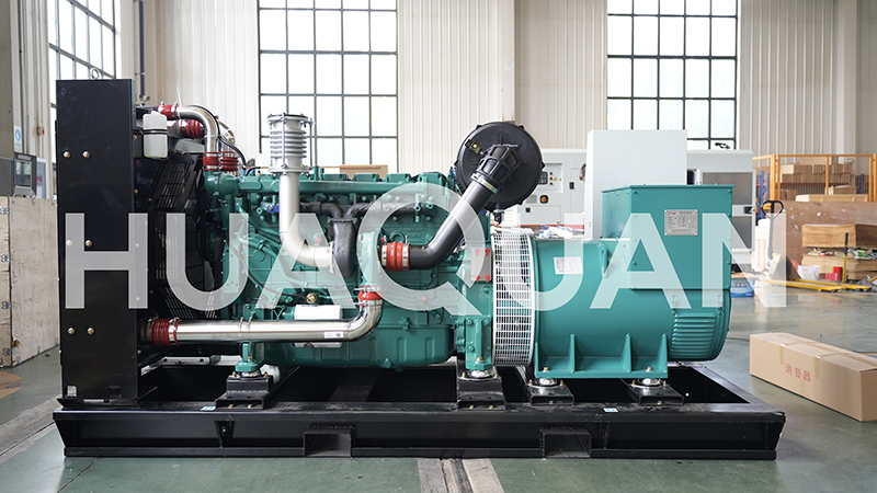 6步搞定！柴油發(fā)電機(jī)組突發(fā)停電快速啟動(dòng)指南