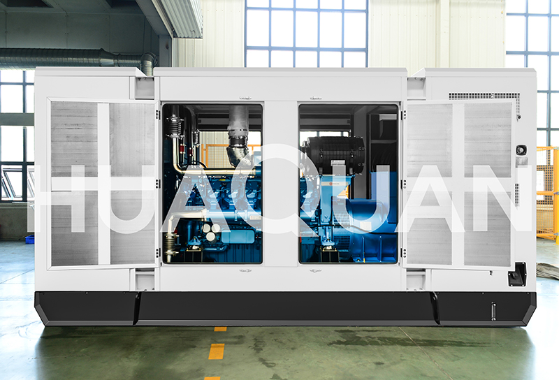 警惕！柴油發(fā)電機(jī)組安裝中的6個(gè)致命錯(cuò)誤