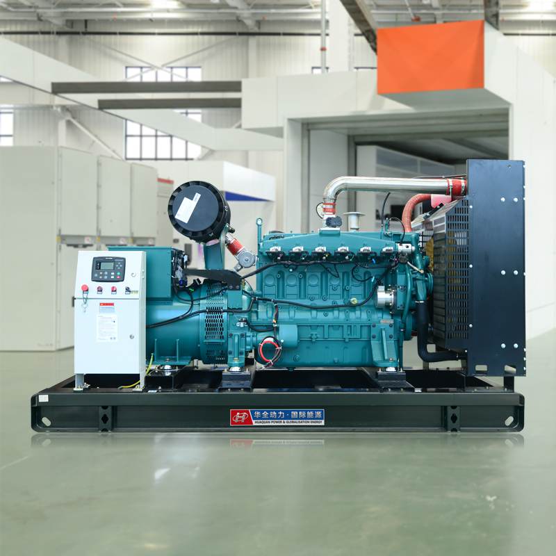 5燃?xì)獍l(fā)電機(jī)