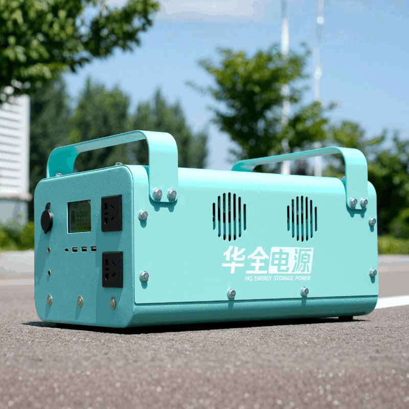 儲(chǔ)能電源