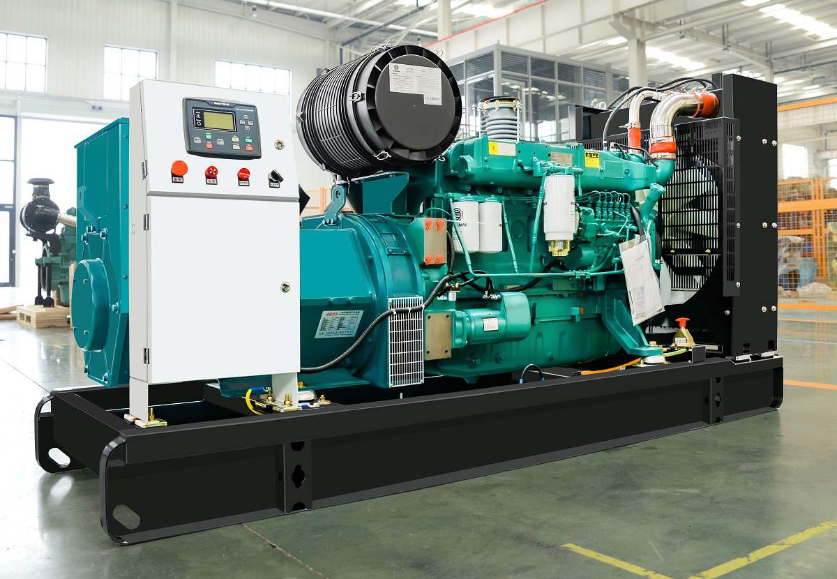 200kW-WC發(fā)電機(jī)組(WP10D238E200)