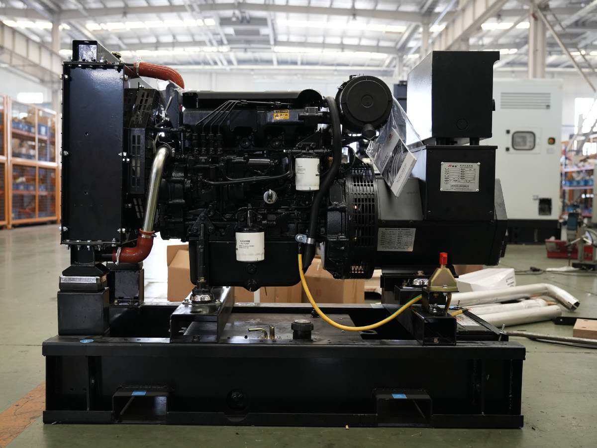 30kW-WC發(fā)電機(jī)組(WP2.3D33E200)