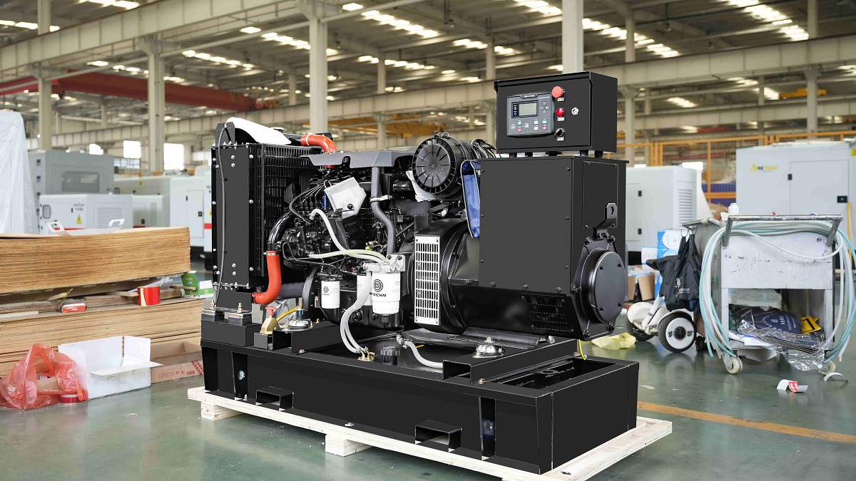 50kW-WC發(fā)電機組(WP4.1D66E200)
