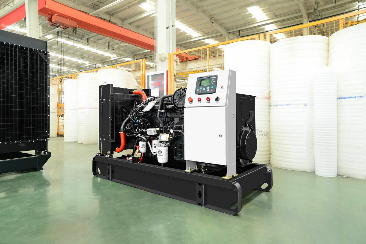 60kW-WC發電機組(WP4.1D80E200)