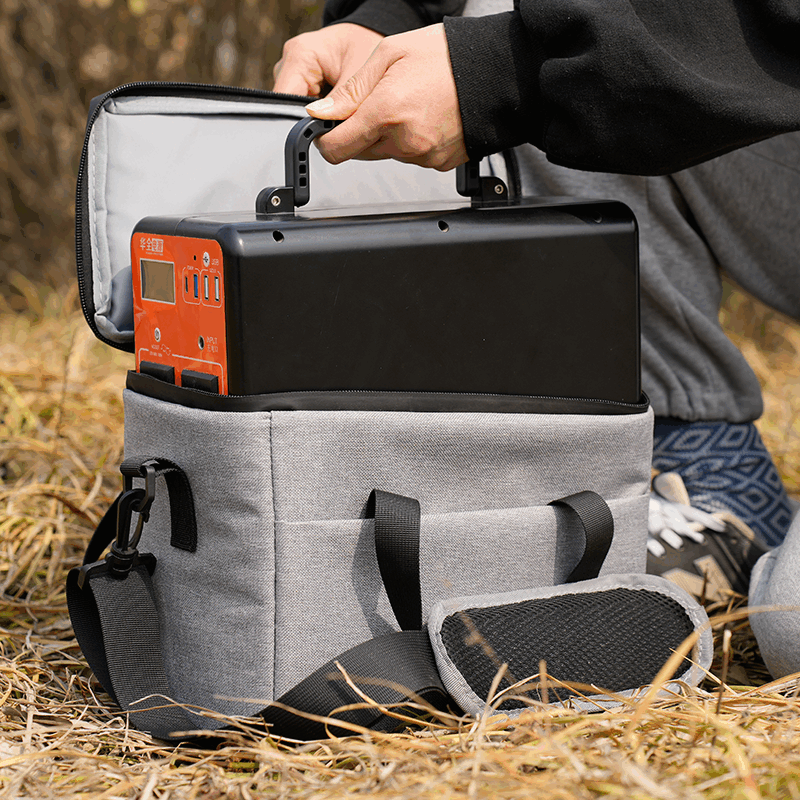 500W(HQDY-500-A)